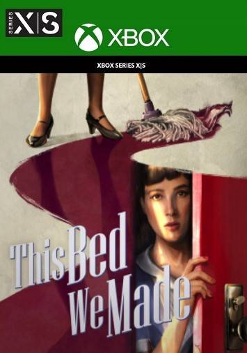 This Bed We Made Xbox Series X | S  [Digital Code] Argentina