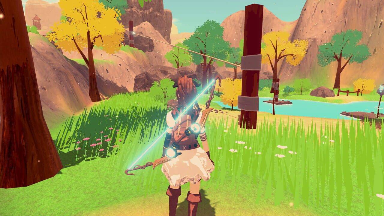 Cynthia - Hidden in the Moonshadow Complete Edition Xbox Series X | S / Xbox One [Digital Code] Argentina