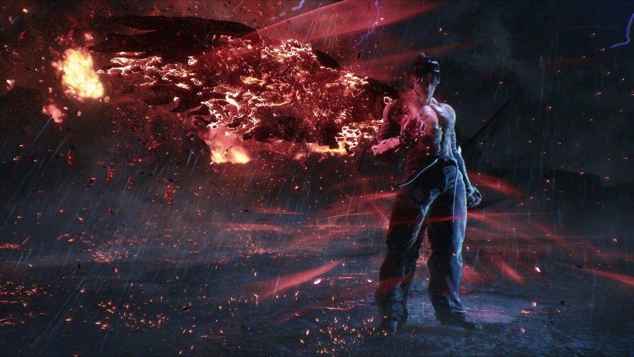 Tekken 8 Xbox Series X | S / Accesso all'account SOLO nel Regno Unito