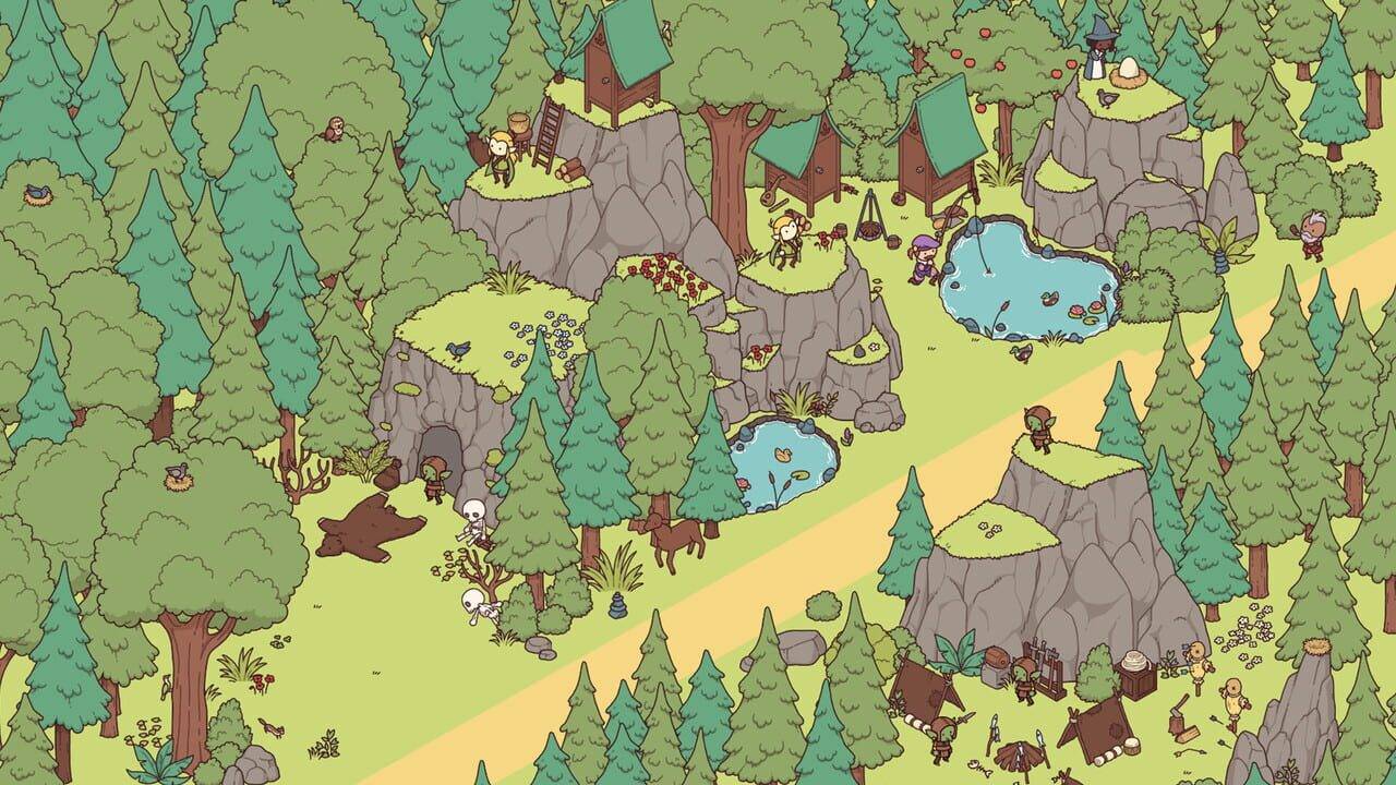 Hidden Through Time 2 : Mythes et magie Xbox Series X | S [Code numérique] Argentine