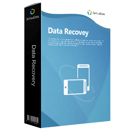 DOYOURDATA Recovery Pro für Windows Lizenzschlüssel GLOBAL