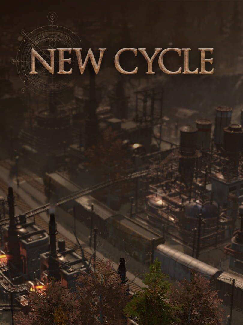 Neuer Zyklus Steam CD Key Global