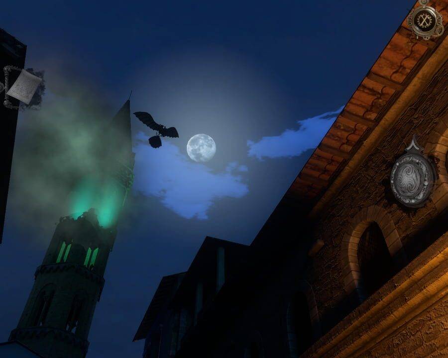 La casa di Da Vinci Xbox Series X | S / Xbox One / PC [Codice digitale] Argentina