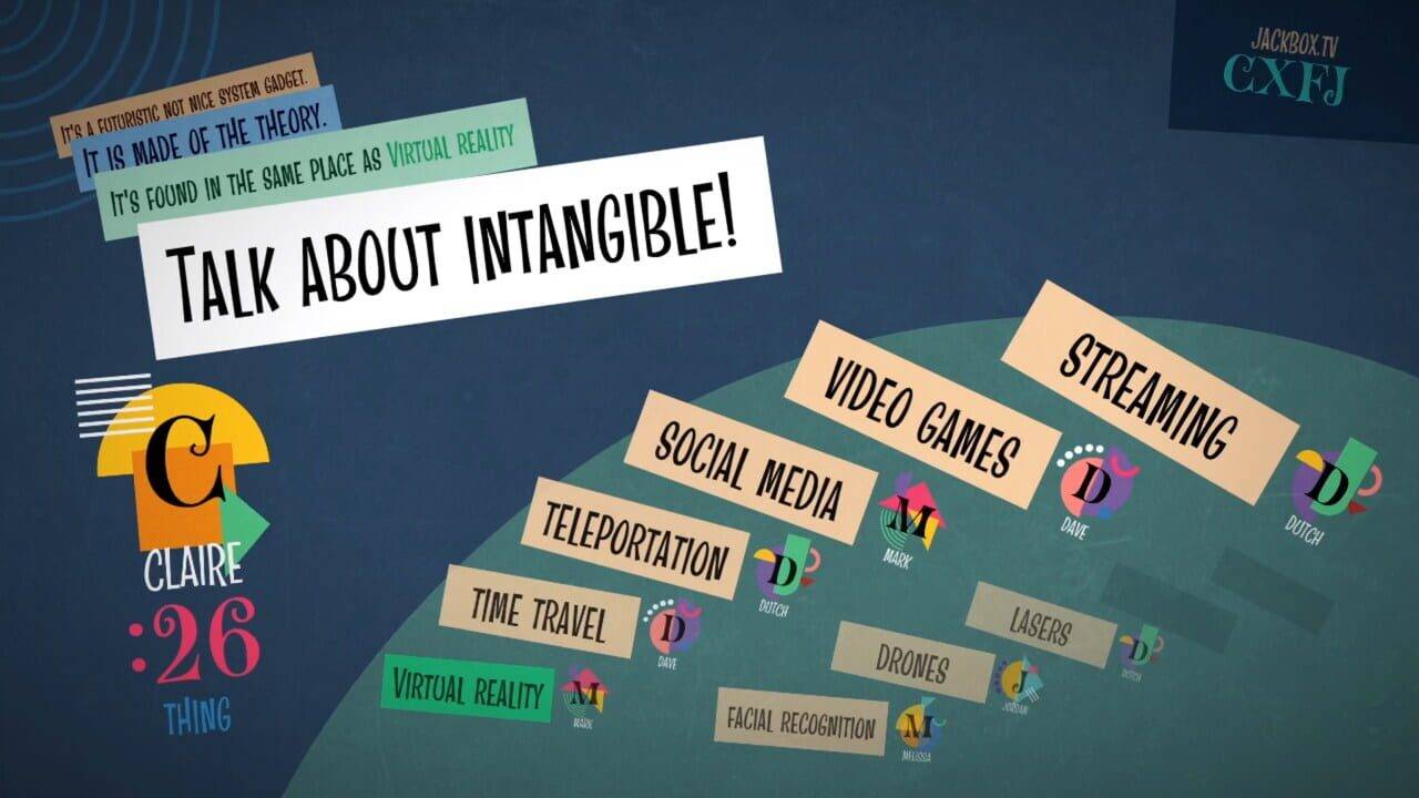 The Jackbox Party Trilogy 3.0 Xbox Series X | S / Xbox One / PC [Digital Code] Argentina