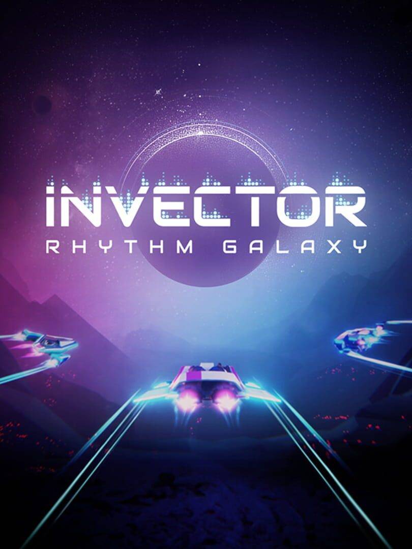 Invector : Rhythm Galaxy Xbox Series X | S / Xbox One [Code numérique] Argentine