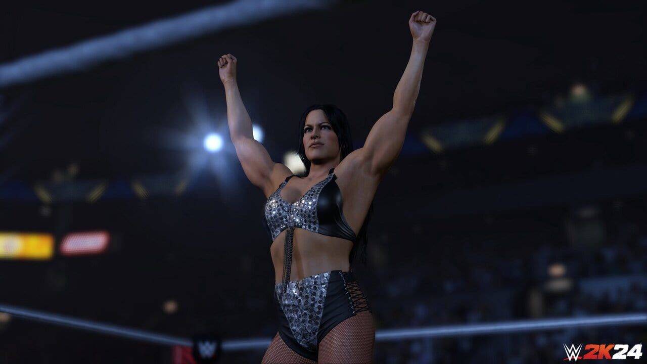 WWE 2K24 Cross-Gen Xbox One Series X | S Account Access UK ONLY