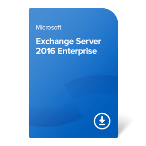 Microsoft Exchange Server 2016 Enterprise License Key GLOBAL