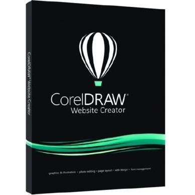 Corel Website Creator Version 15.5 License Key GLOBAL