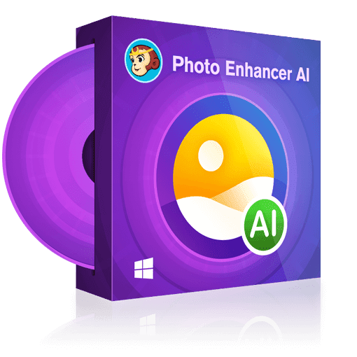 DVDFAB AI Photo Enhancer License Key GLOBAL