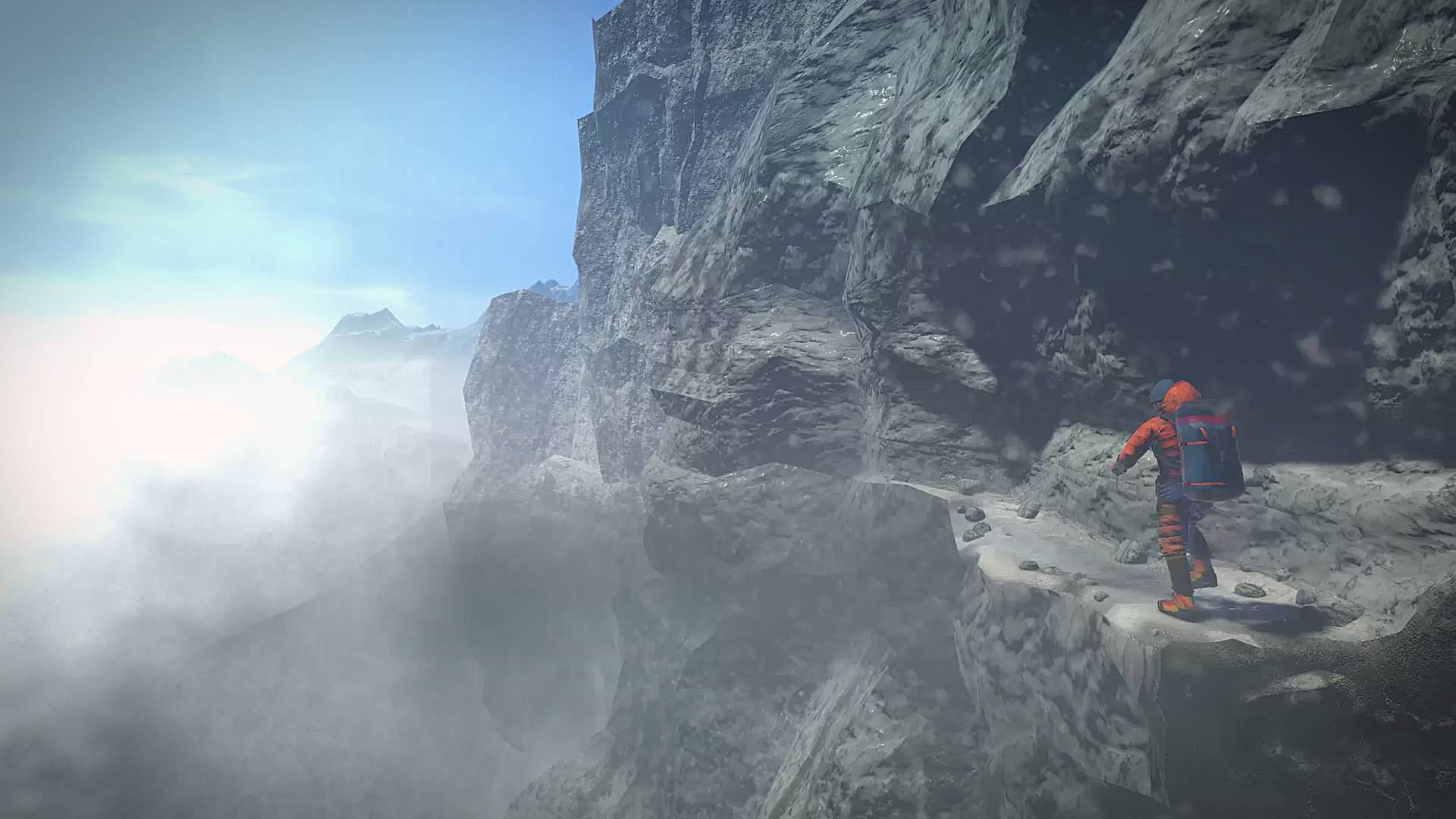 Climber: Sky is the Limit Steam CD Key GLOBAL