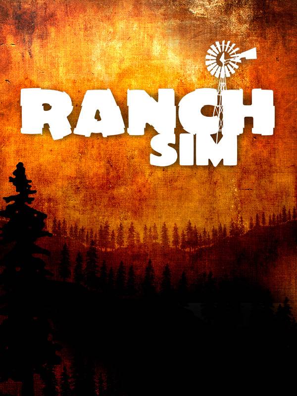 Ranch Simulator Steam CD Key GLOBAL