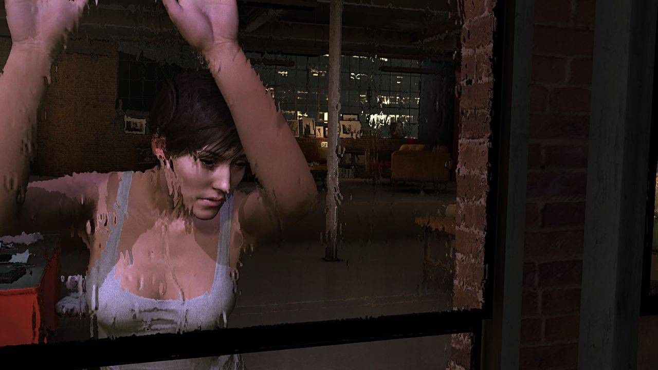 Heavy Rain PC Steam CD Key GLOBAL