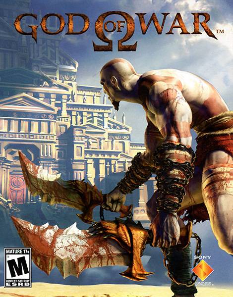 God of War Steam CD Key GLOBAL