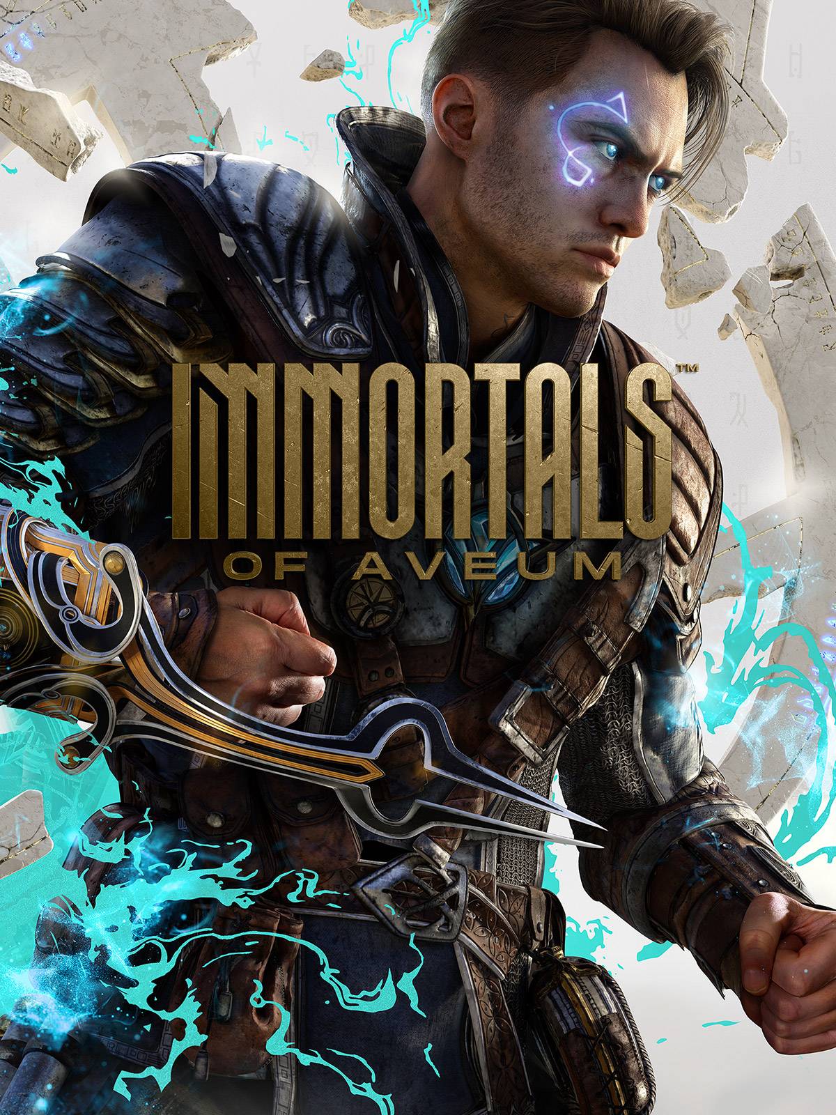Immortals of Aveum Steam CD Key GLOBAL