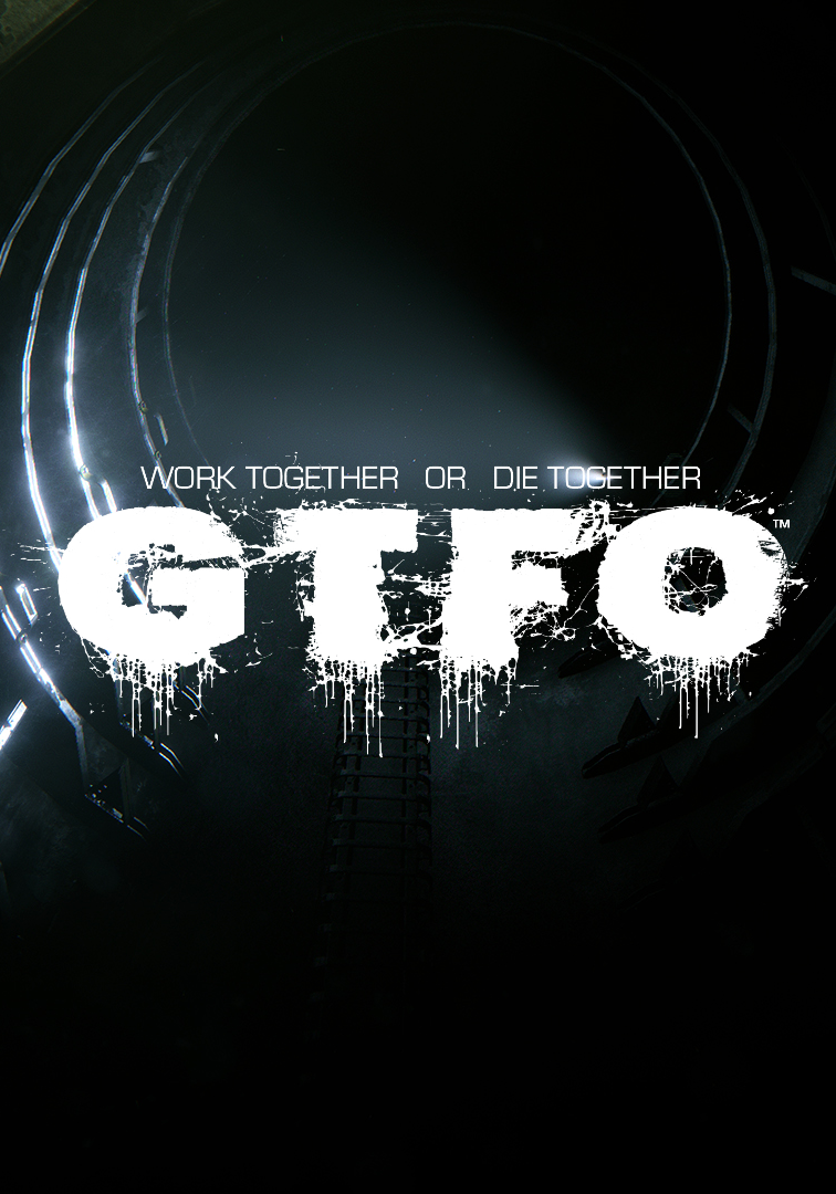 GTFO Steam CD Key GLOBAL