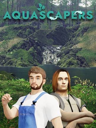 Aquascapers Steam CD Key GLOBAL