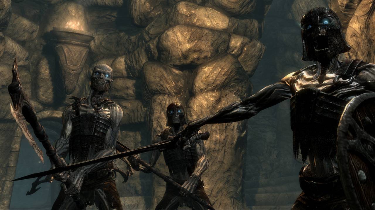 The Elder Scrolls V: Skyrim Steam CD Key GLOBAL