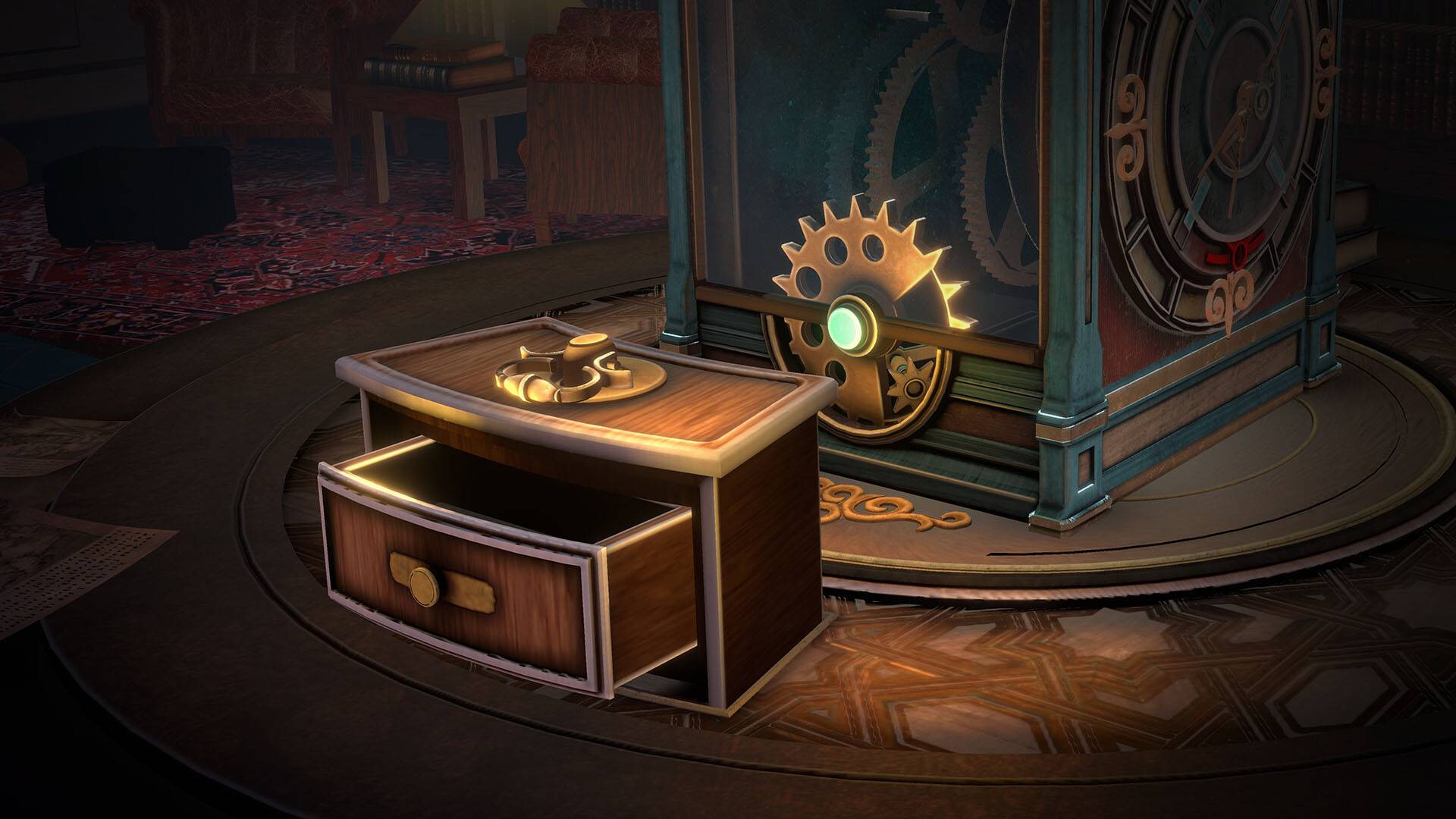 Boxes: Lost Fragments Steam CD Key GLOBAL