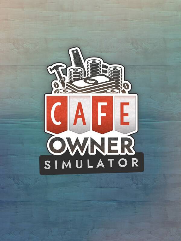 Cafe Owner Simulator Steam [Digital Code] GLOBAL