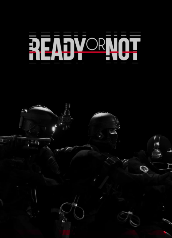 Ready Or Not Steam CD Key GLOBAL
