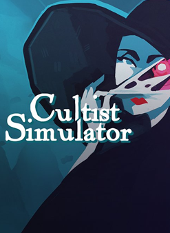 Cultist Simulator Steam CD Key GLOBAL