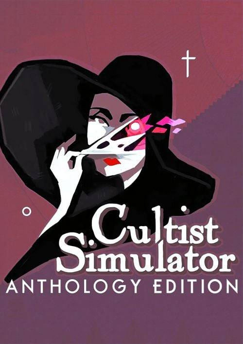 Cultist Simulator Anthology Edition Steam CD Key GLOBAL