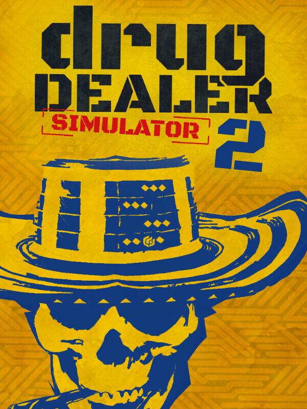 Drug Dealer Simulator 2 PC Steam CD Key GLOBAL