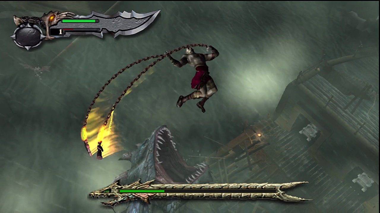 God of War Steam CD Key GLOBAL
