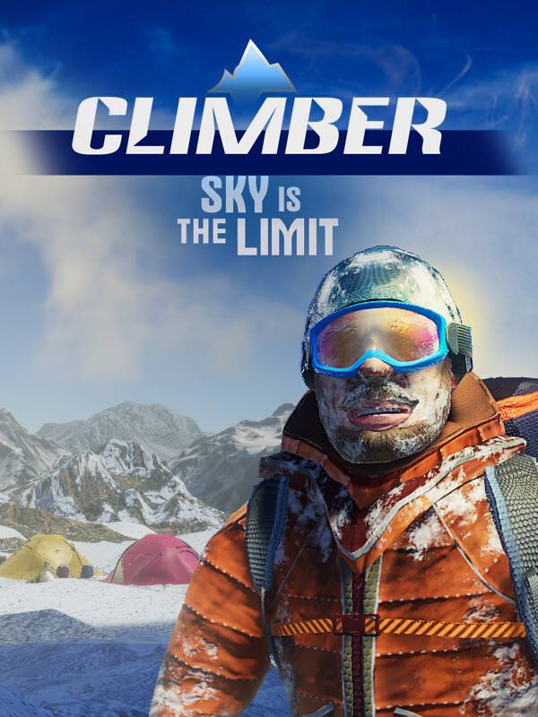Climber: Sky is the Limit Steam CD Key GLOBAL