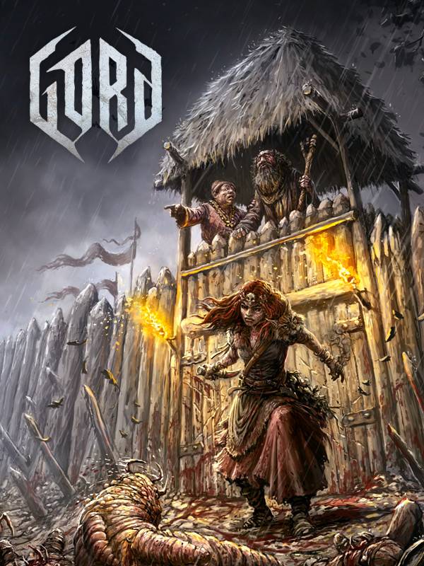 Gord Steam CD Key GLOBAL
