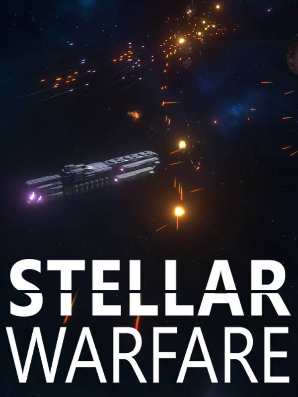 Stellar Warfare Steam CD Key GLOBAL