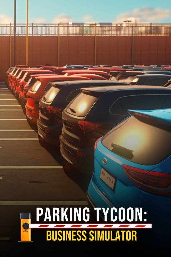 Parking Tycoon: Business Simulator Steam CD Key Global