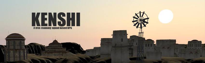 Kenshi Steam CD Key GLOBAL