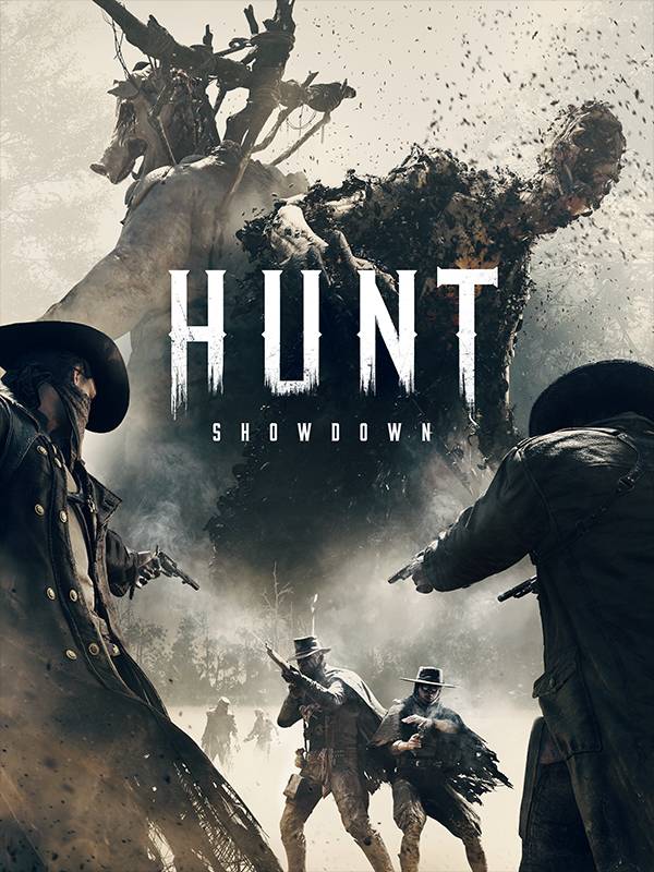 Hunt: Showdown Steam CD Key GLOBAL