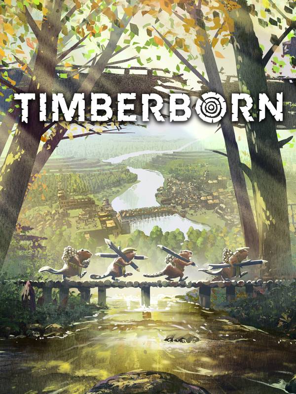 Timberborn Chiave CD Steam GLOBAL