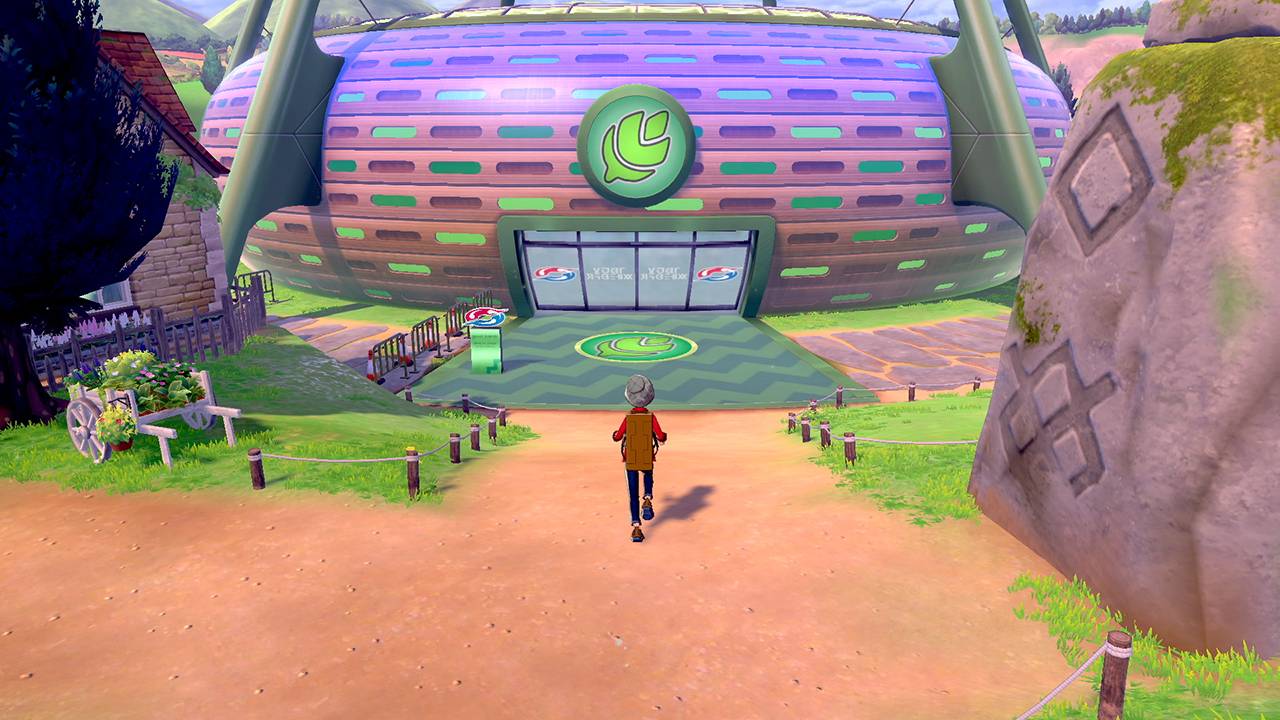 Pokemon Shield US Nintendo Switch CD Key