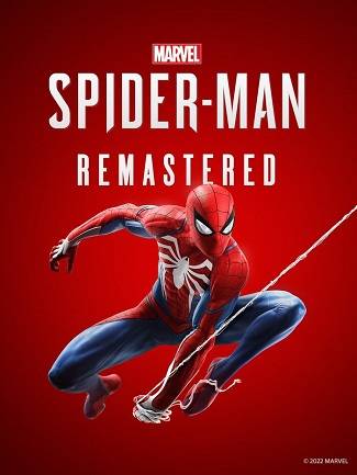 Marvel's Spider-Man Remastered Steam CD Key GLOBAL
