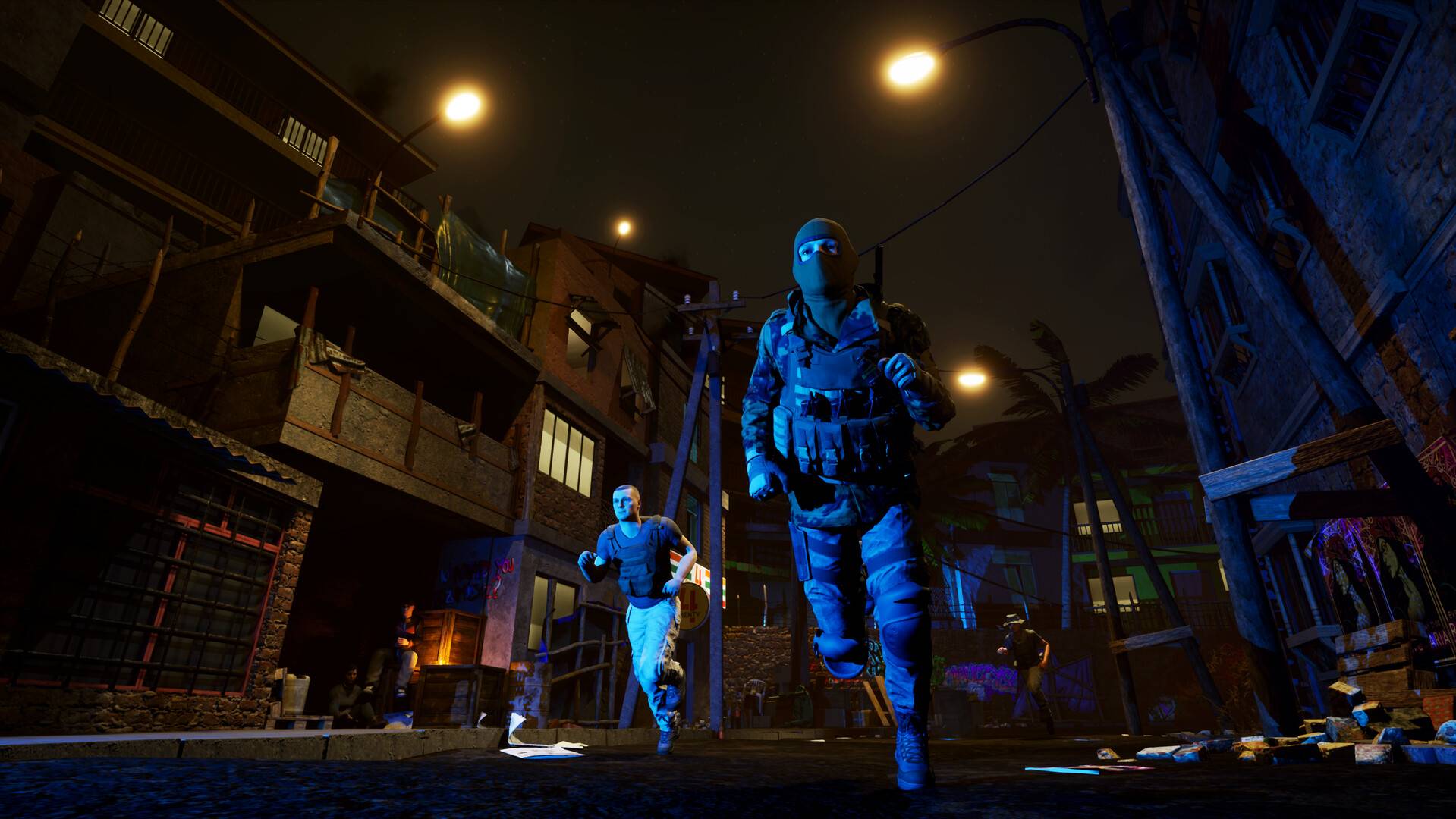 Drug Dealer Simulator 2 PC Steam CD Key GLOBAL
