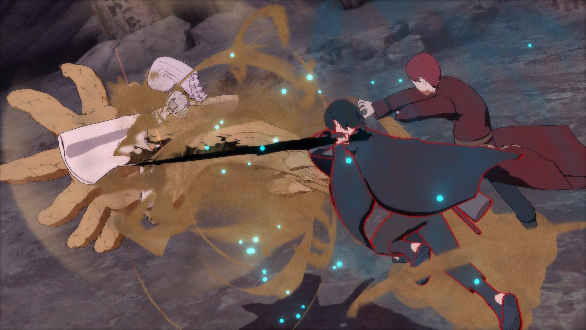 NARUTO SHIPPUDEN: Ultimate Ninja STORM 4 Road to Boruto US XBOX One CD Key