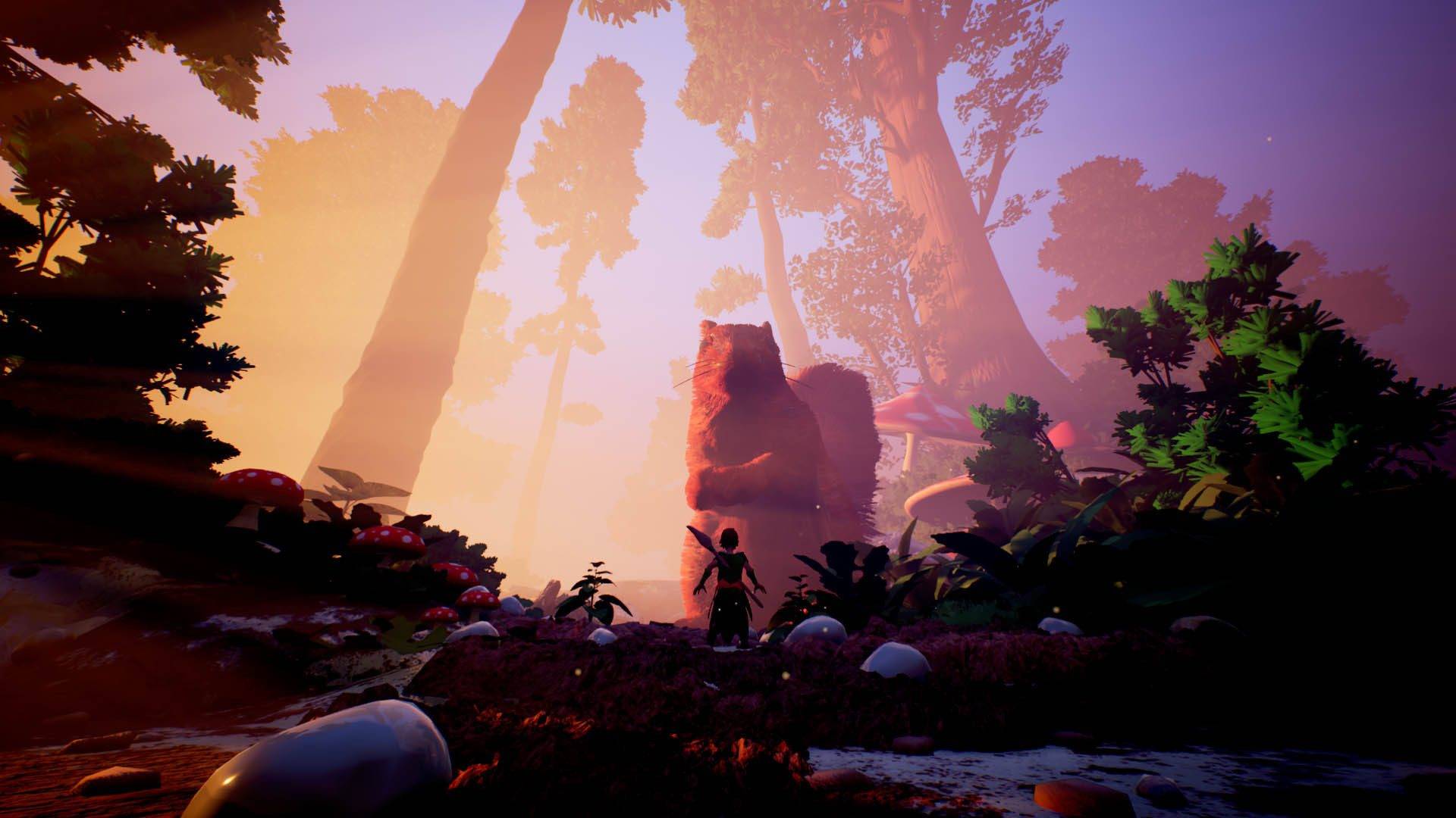 Smalland: Survive the Wilds Steam Cd Key Global