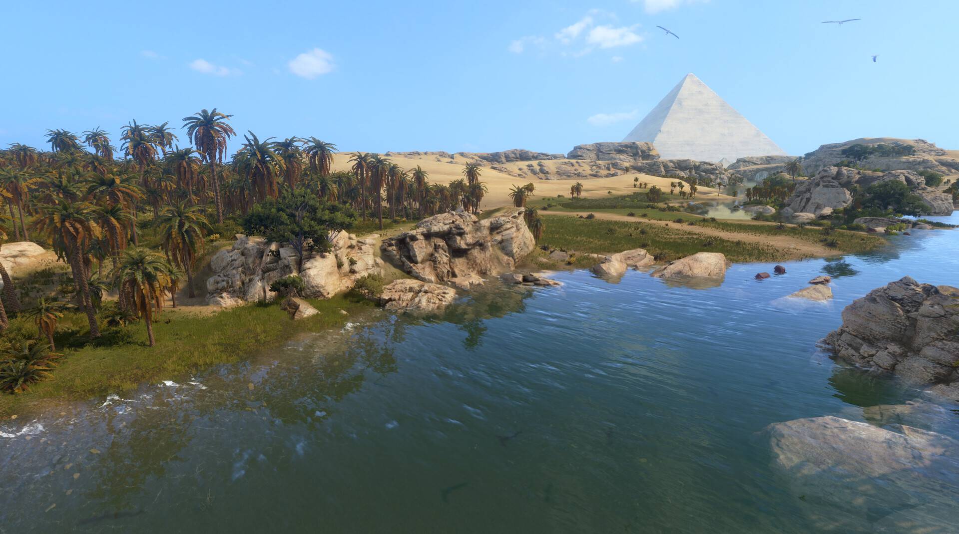 Total War: PHARAOH Steam CD Key GLOBAL
