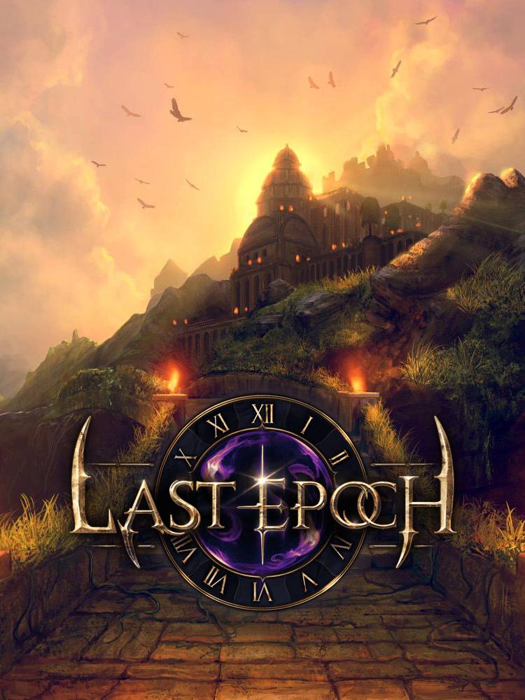 Last Epoch Steam CD Key GLOBAL