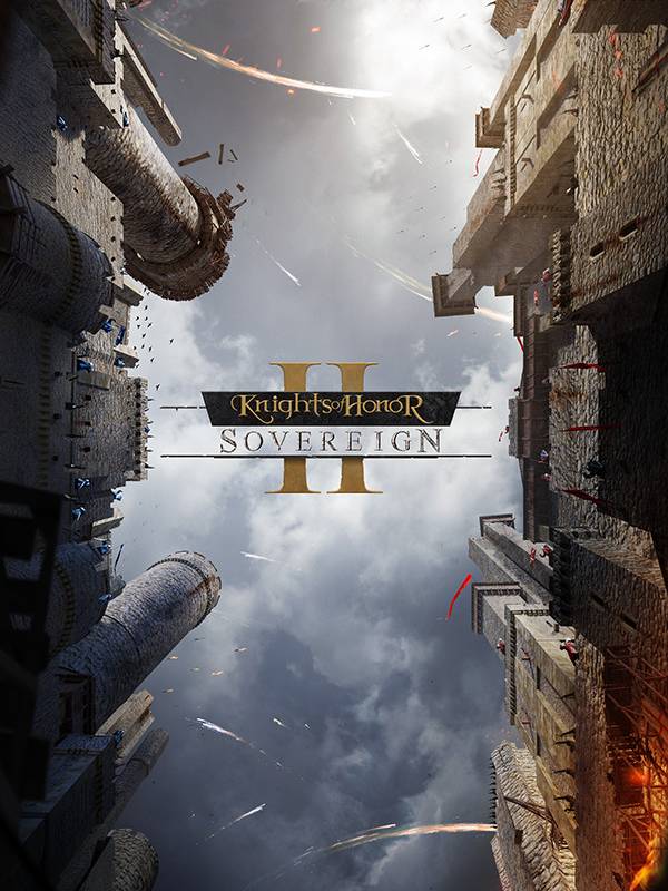 Knights of Honor II: Sovereign Steam CD Key GLOBAL