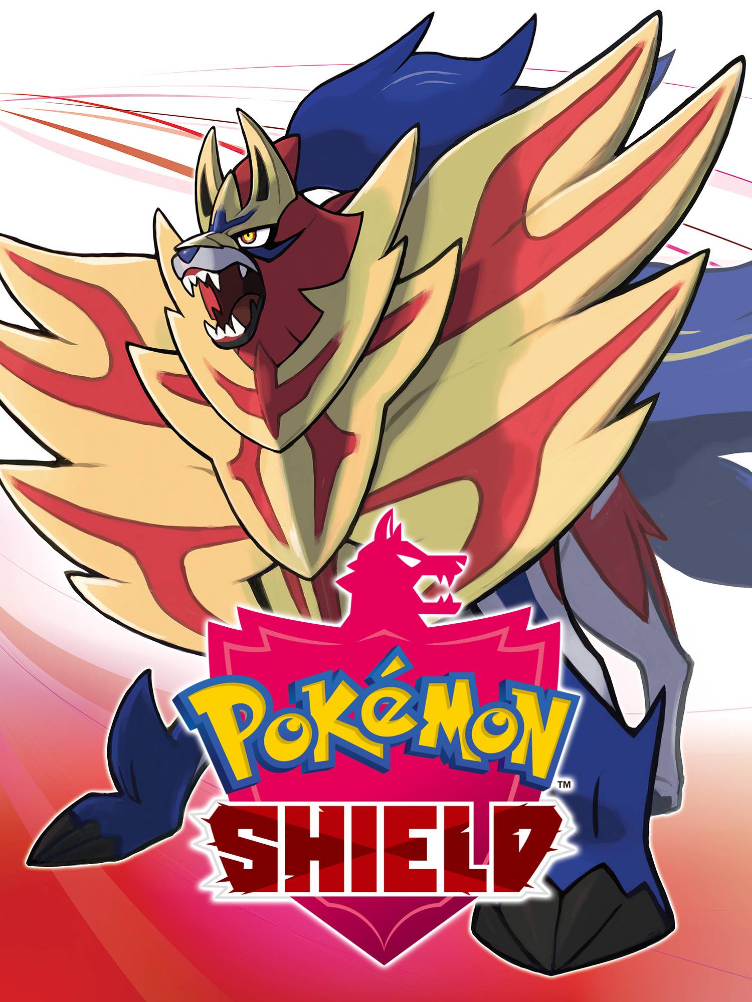 Pokemon Shield US Nintendo Switch CD Key
