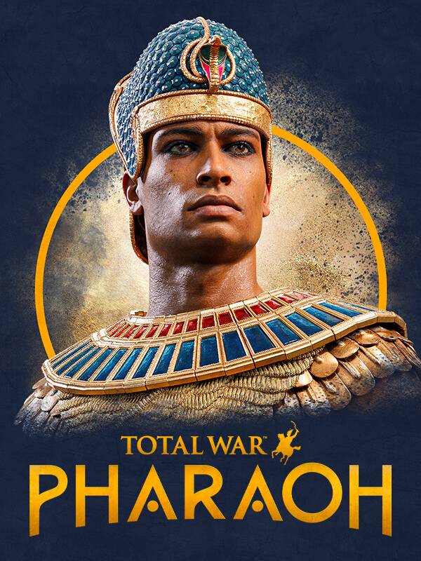 Total War: PHARAOH Steam CD Key GLOBAL