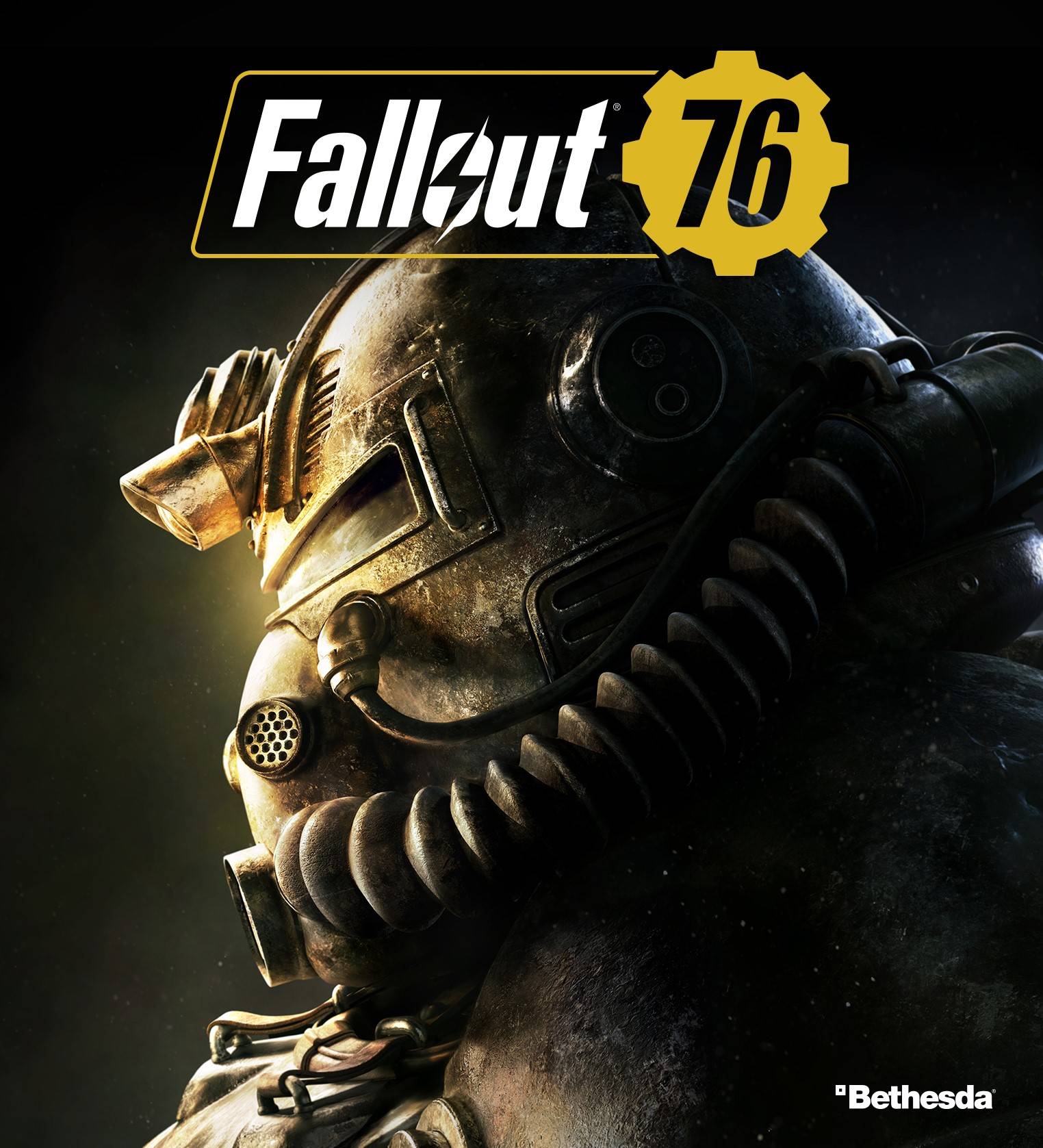 Fallout 76 XBOX One CD Key GLOBAL