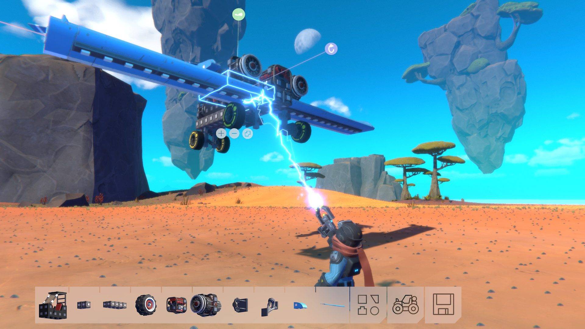 Trailmakers Steam CD Key GLOBAL