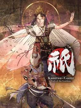 Kunitsu-Gami: Path of the Goddess PC Steam [Digital Code] Global
