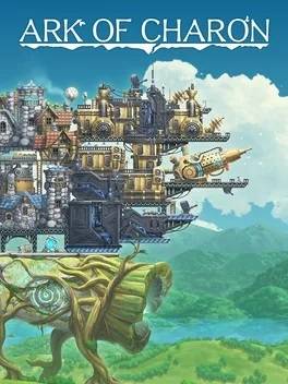 Ark of Charon PC Steam CD Key Global