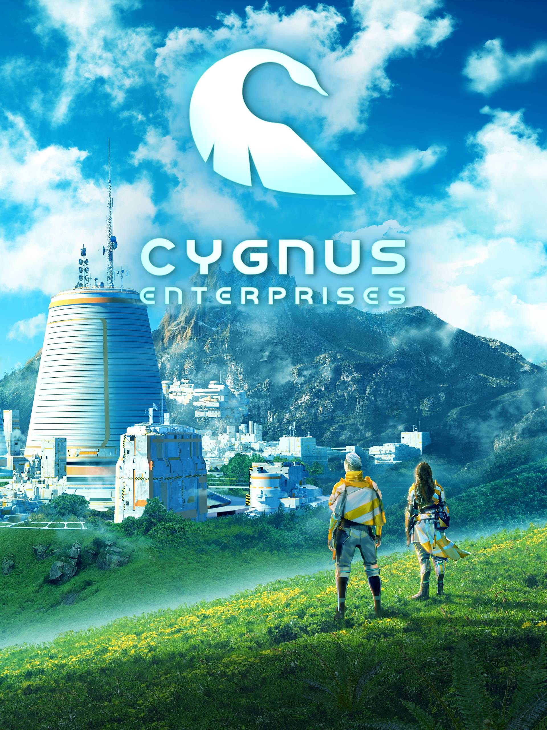 Cygnus Enterprises PC Steam CD Key Global